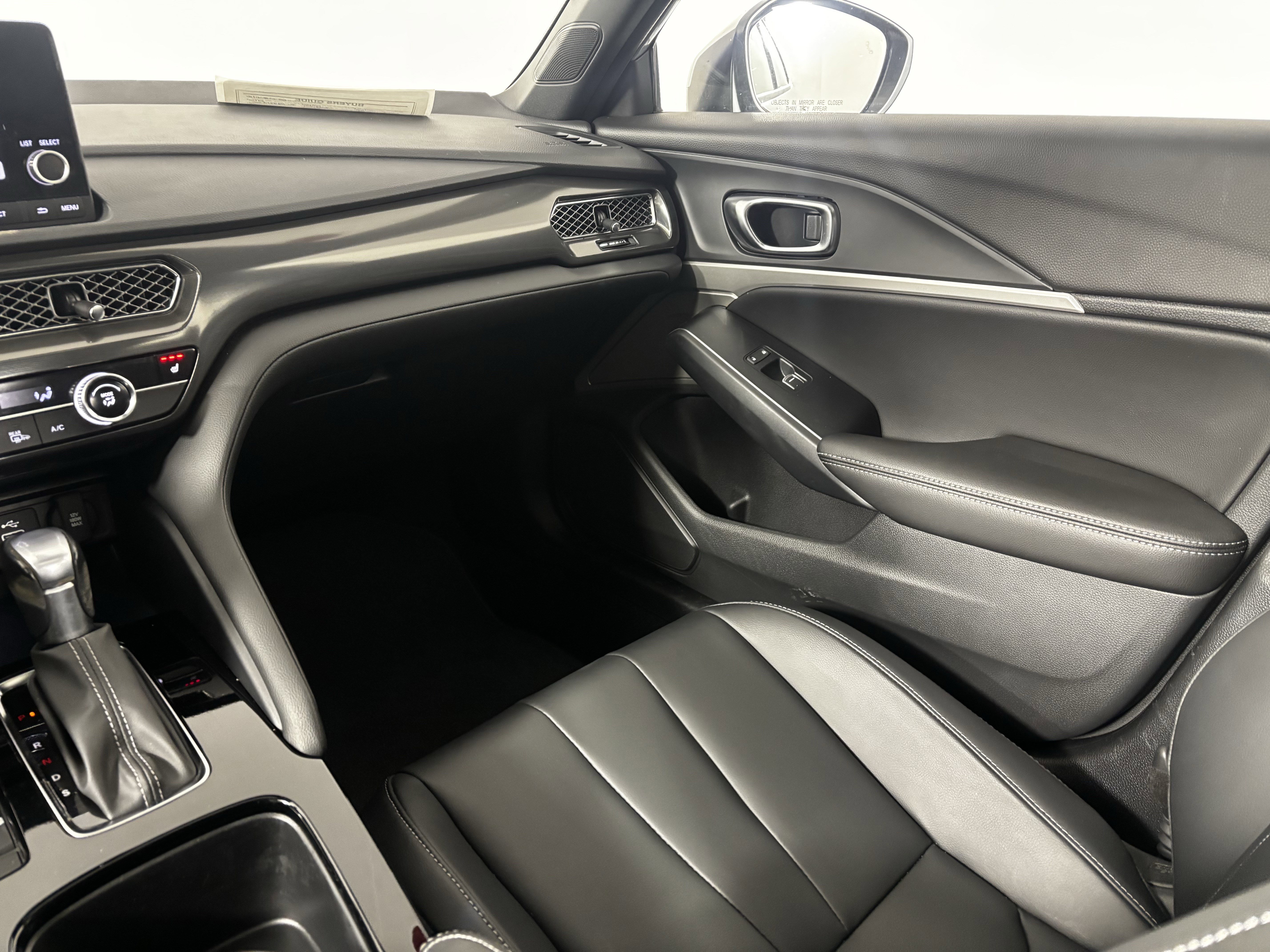 Certified 2023 Acura Integra A-Spec image 39