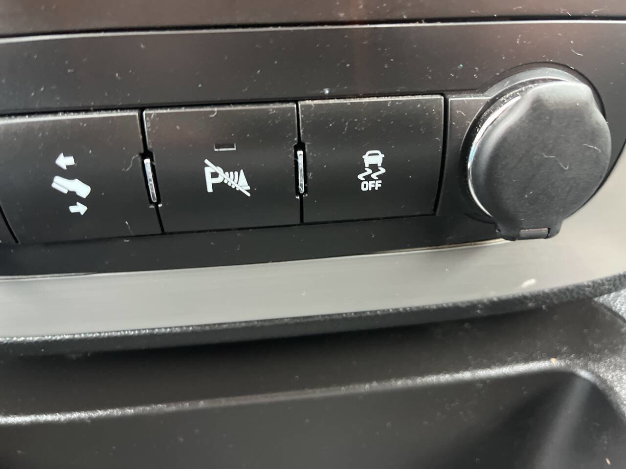 Used 2014 GMC Yukon XL SLT AWD/4WD image 21