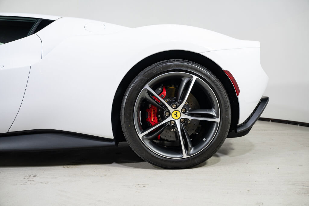 Used 2025 Ferrari 296 GTB image 17