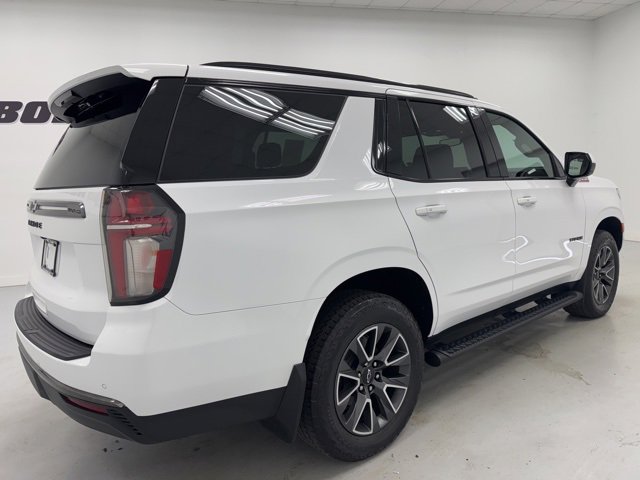 Used 2021 Chevrolet Tahoe Z71 image 5