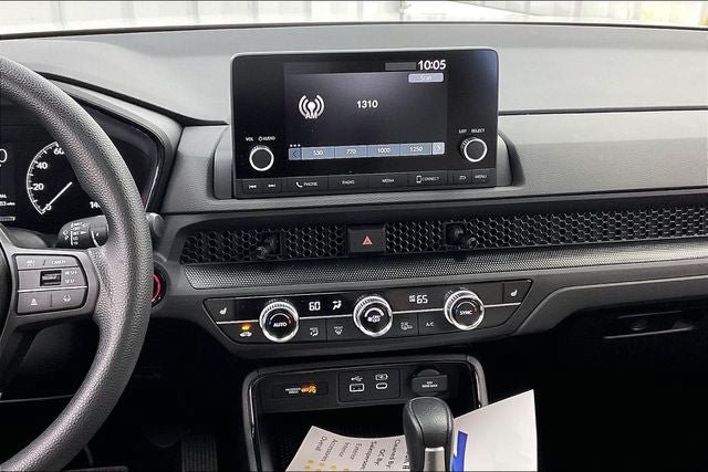 Certified 2024 Honda CR-V EX image 6