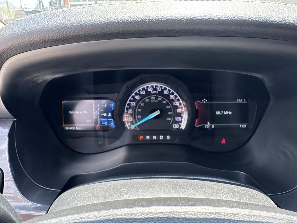 Used 2019 Ford Ranger Lariat w/ FX4 Off-Road Package AWD/4WD image 23