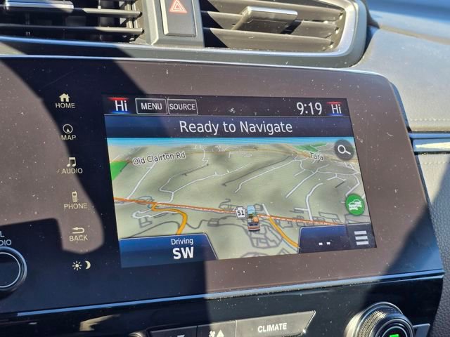 Used 2021 Honda CR-V Touring image 15