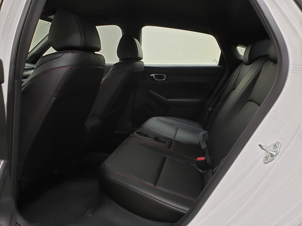 New 2025 Acura Integra Type S image 11