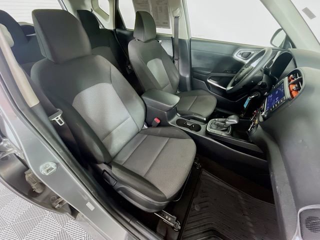 Used 2022 Kia Soul LX w/ Technology Package image 26