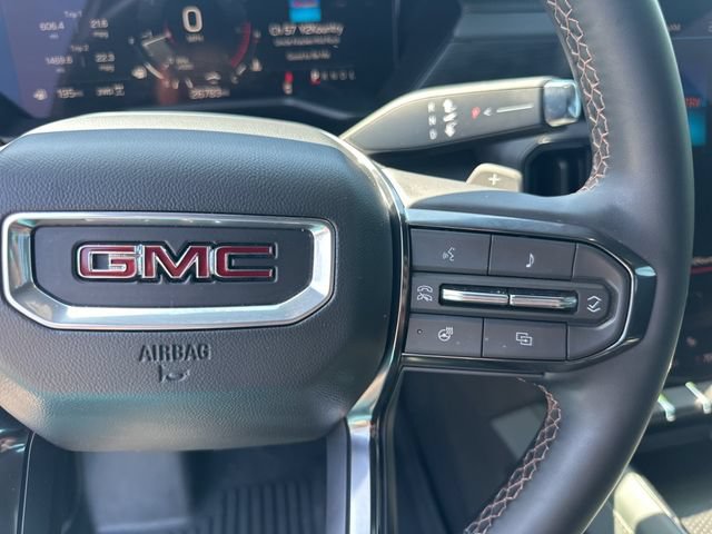 Used 2025 GMC Acadia AT4 AWD/4WD image 16