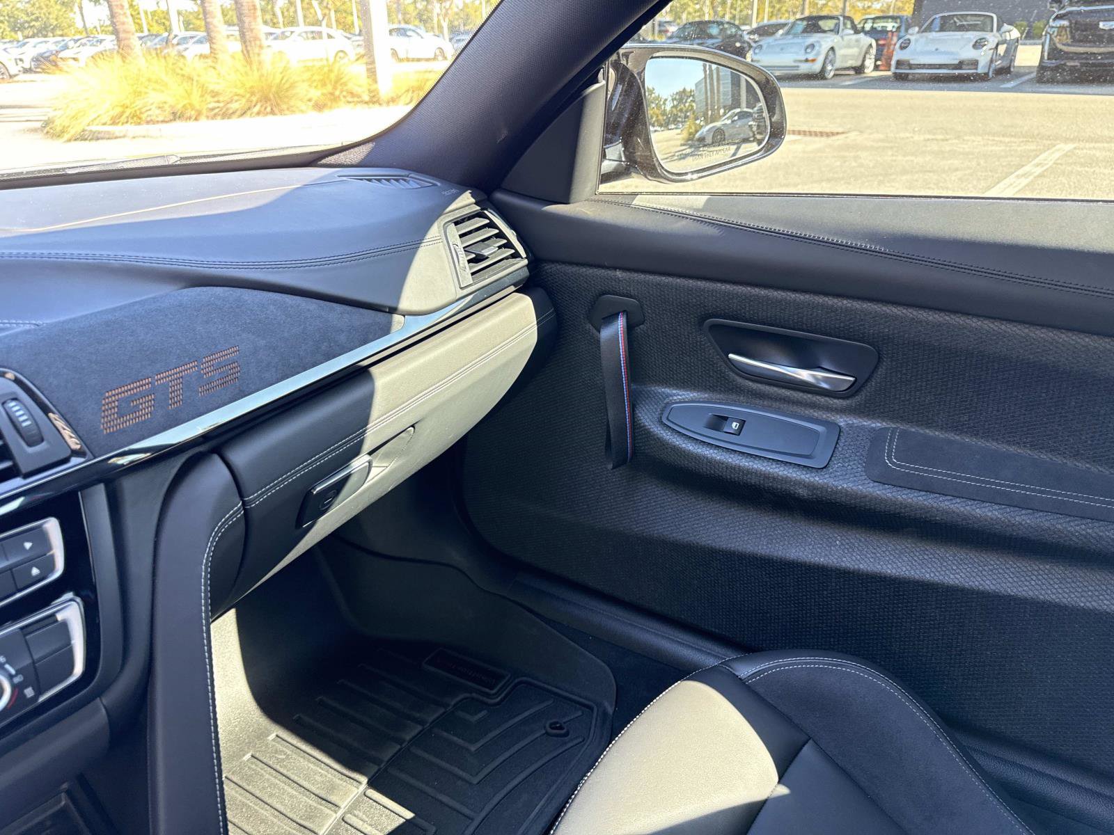 Used 2016 BMW M4 GTS image 17