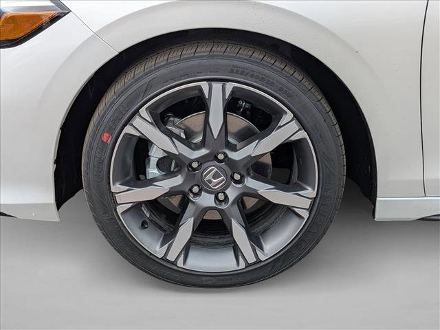 New 2026 Honda Civic Sport Touring image 10