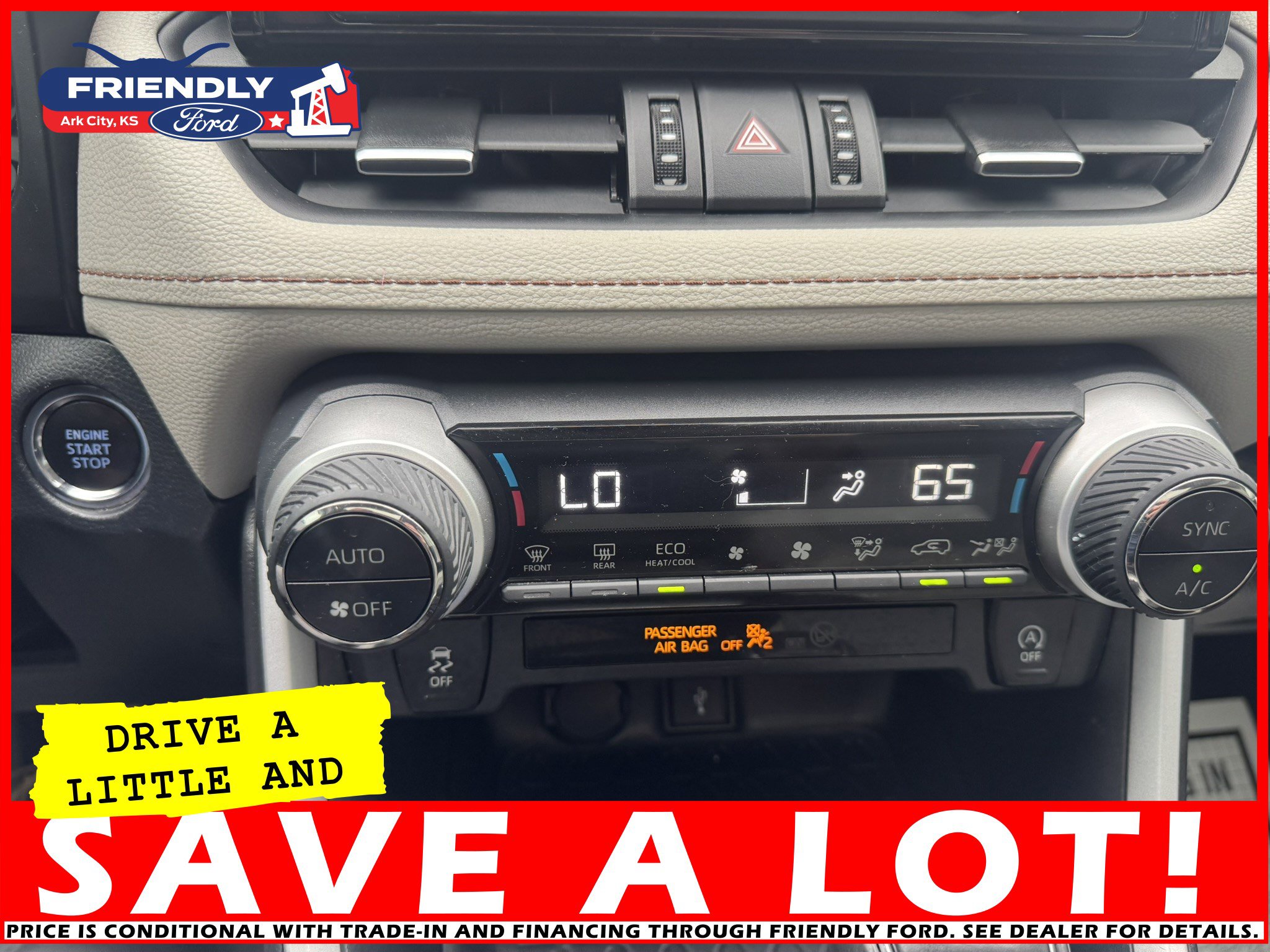 Used 2020 Toyota RAV4 XLE Premium image 27