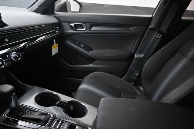 New 2026 Honda Civic Sport Touring image 13
