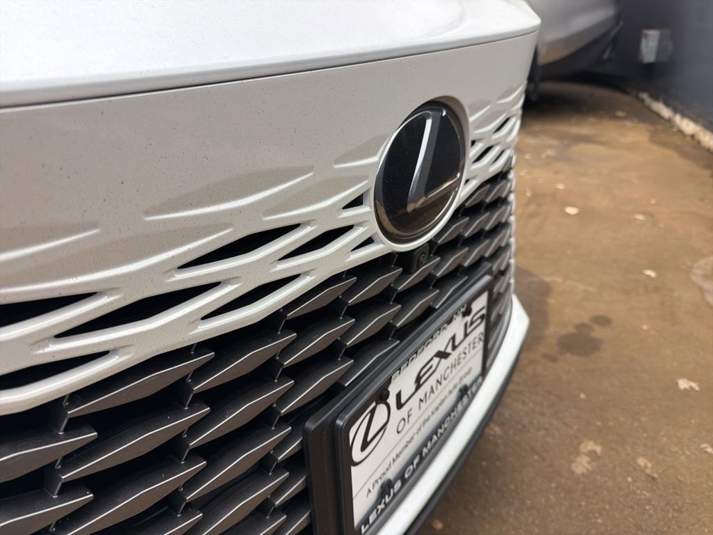 New 2026 Lexus RX 350 Premium Plus image 23