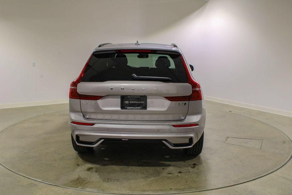 New 2026 Volvo XC60 B5 Plus w/ Protection Package Premier AWD/4WD image 4