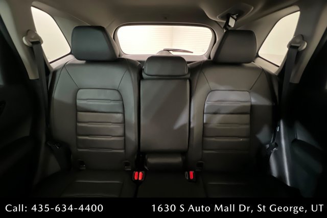 Used 2026 Honda CR-V EX-L image 25