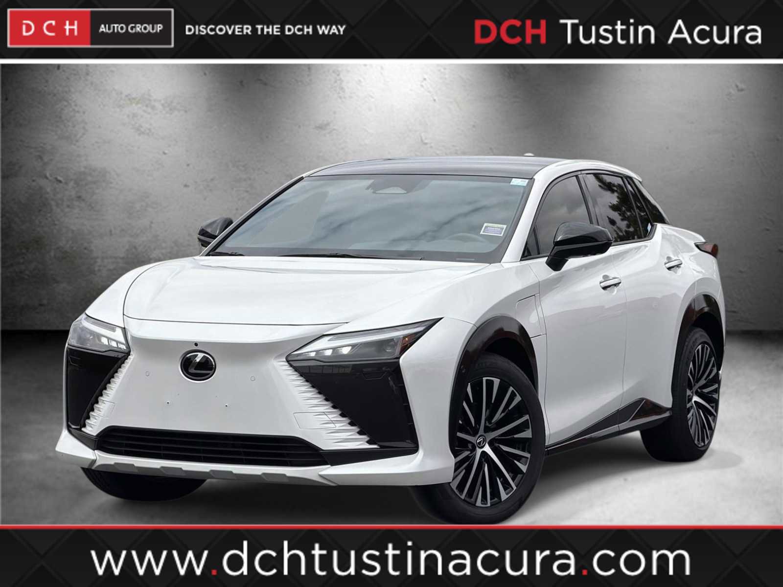 Used 2024 Lexus RZ 300e Premium w/ Technology Package