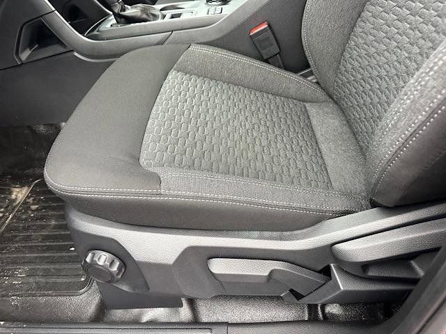 New 2025 Ford Ranger XL w/ Trailer Tow Package image 9