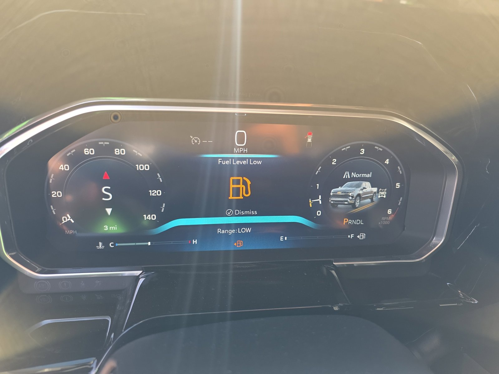 New 2026 Chevrolet Silverado 1500 LT w/ All Star Edition Plus image 32