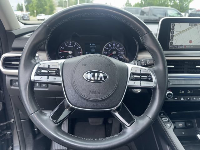 Used 2020 Kia Telluride EX AWD/4WD image 22