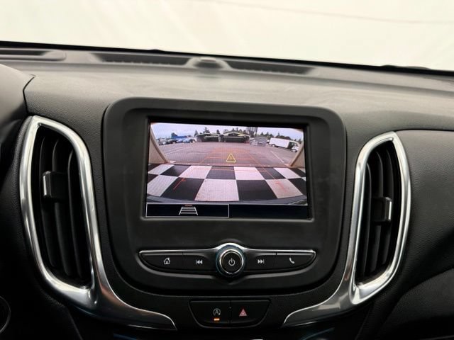 Used 2024 Chevrolet Equinox LT AWD/4WD image 35
