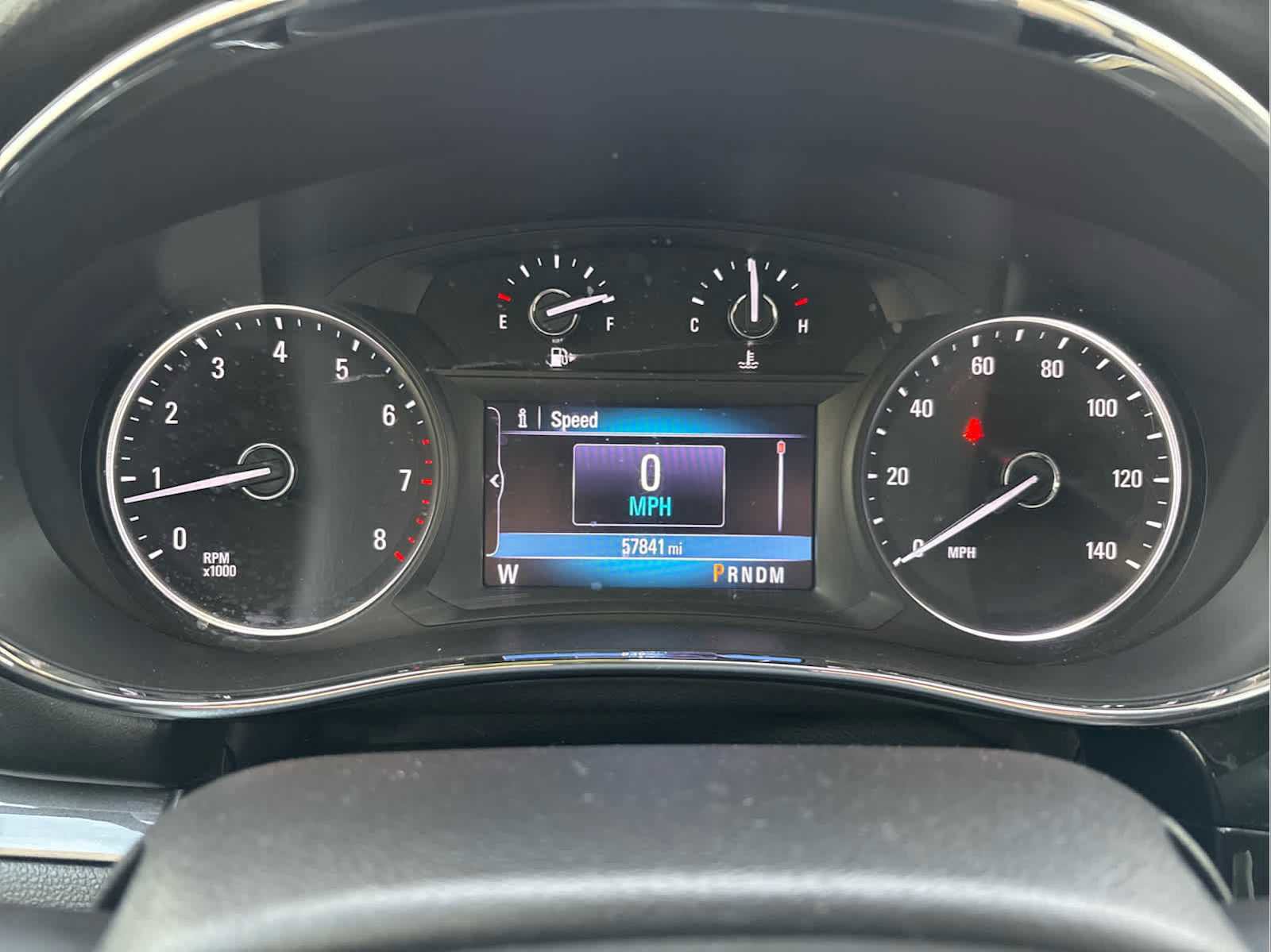 Used 2022 Buick Encore Preferred w/ Safety Package image 28