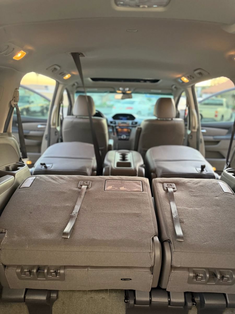 Used 2014 Honda Odyssey EX-L image 20