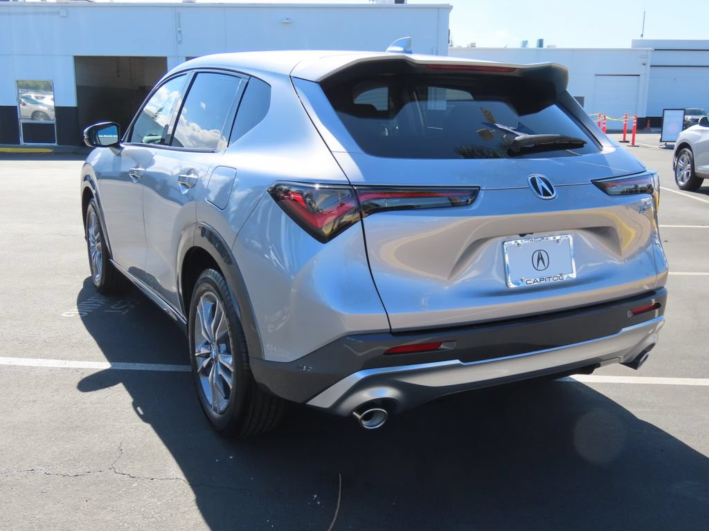 New 2026 Acura ADX FWD image 9