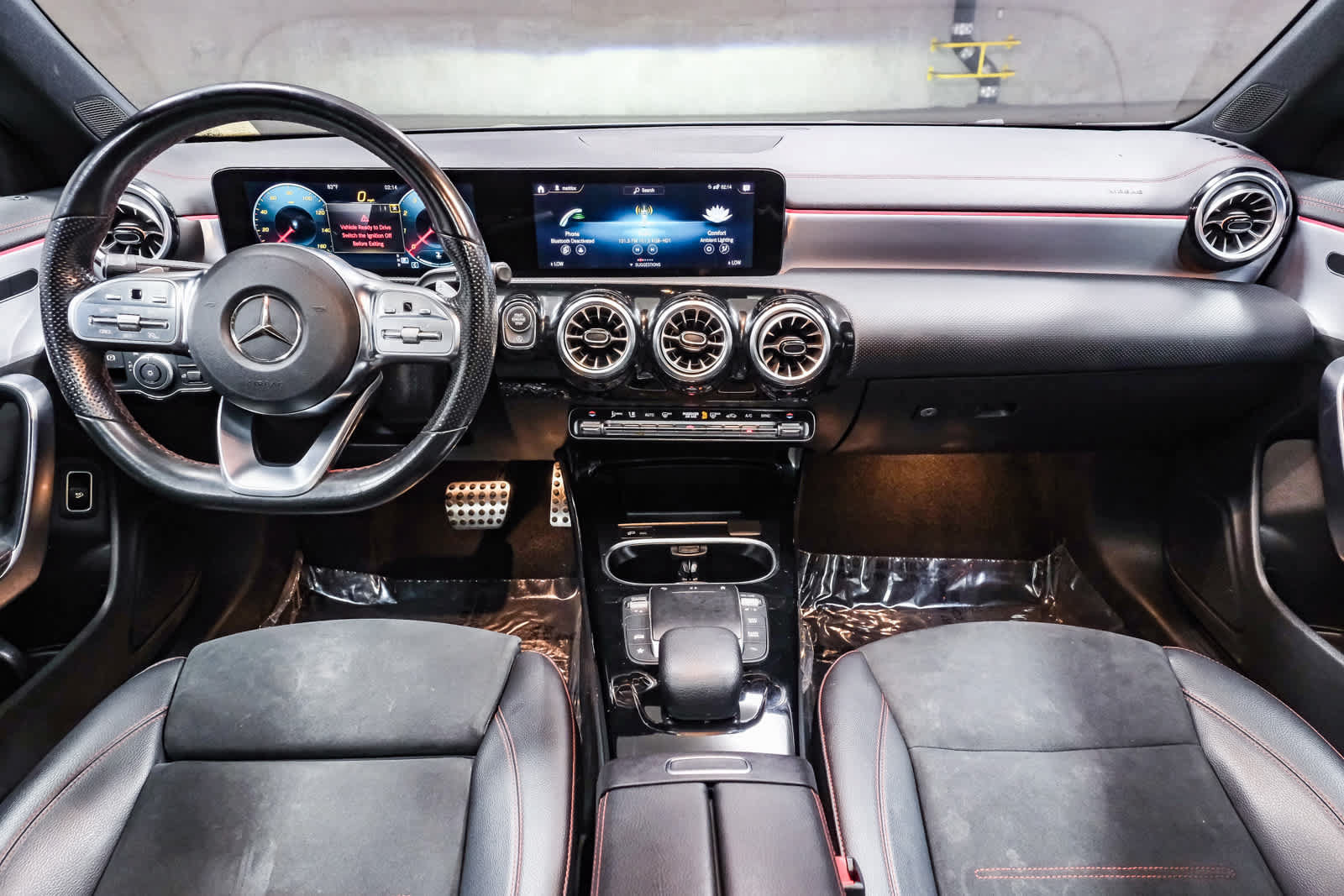 Used 2022 Mercedes-Benz CLA 250 image 15