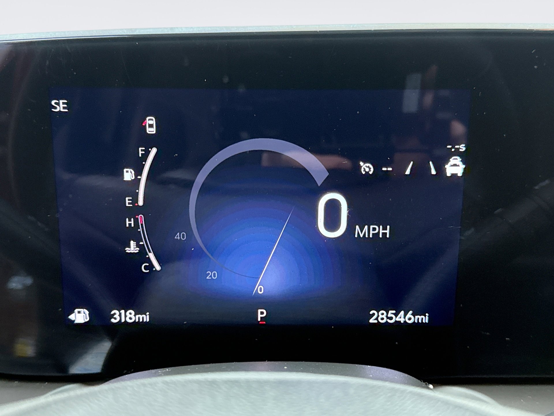 Used 2024 Buick Encore GX Preferred w/ Comfort Package image 9