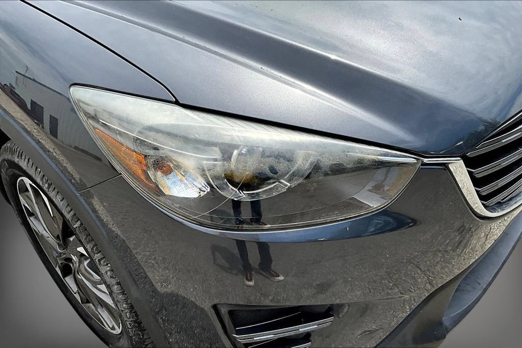 Used 2016 MAZDA CX-5 Grand Touring AWD/4WD image 28