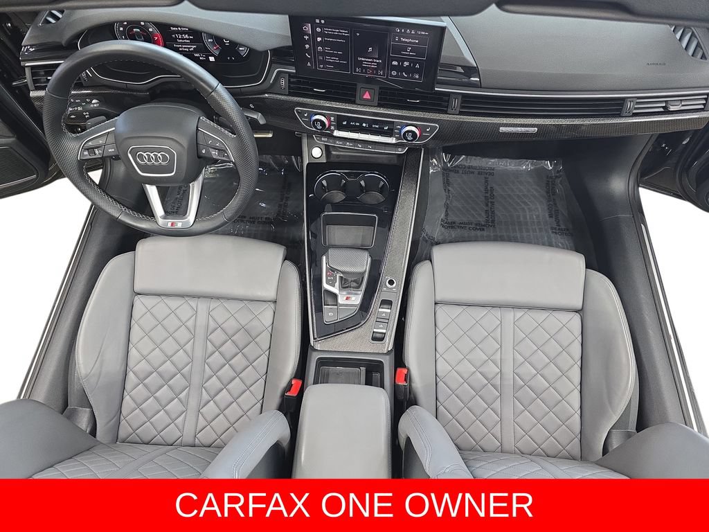 Used 2024 Audi S5 Prestige AWD/4WD image 9