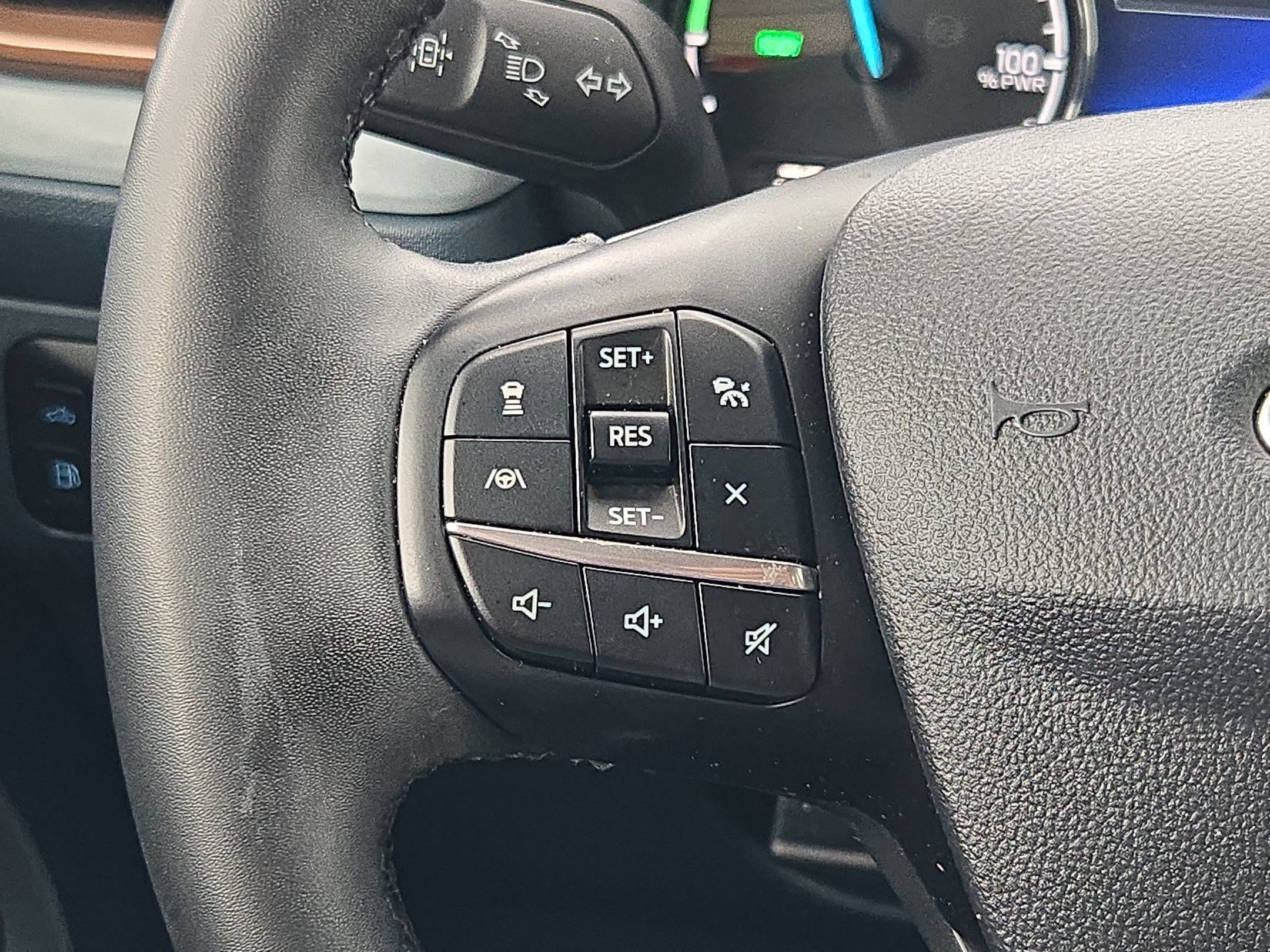 Used 2024 Ford Maverick Lariat FWD image 19