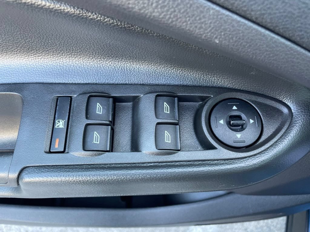 Used 2017 Ford Escape S FWD image 14