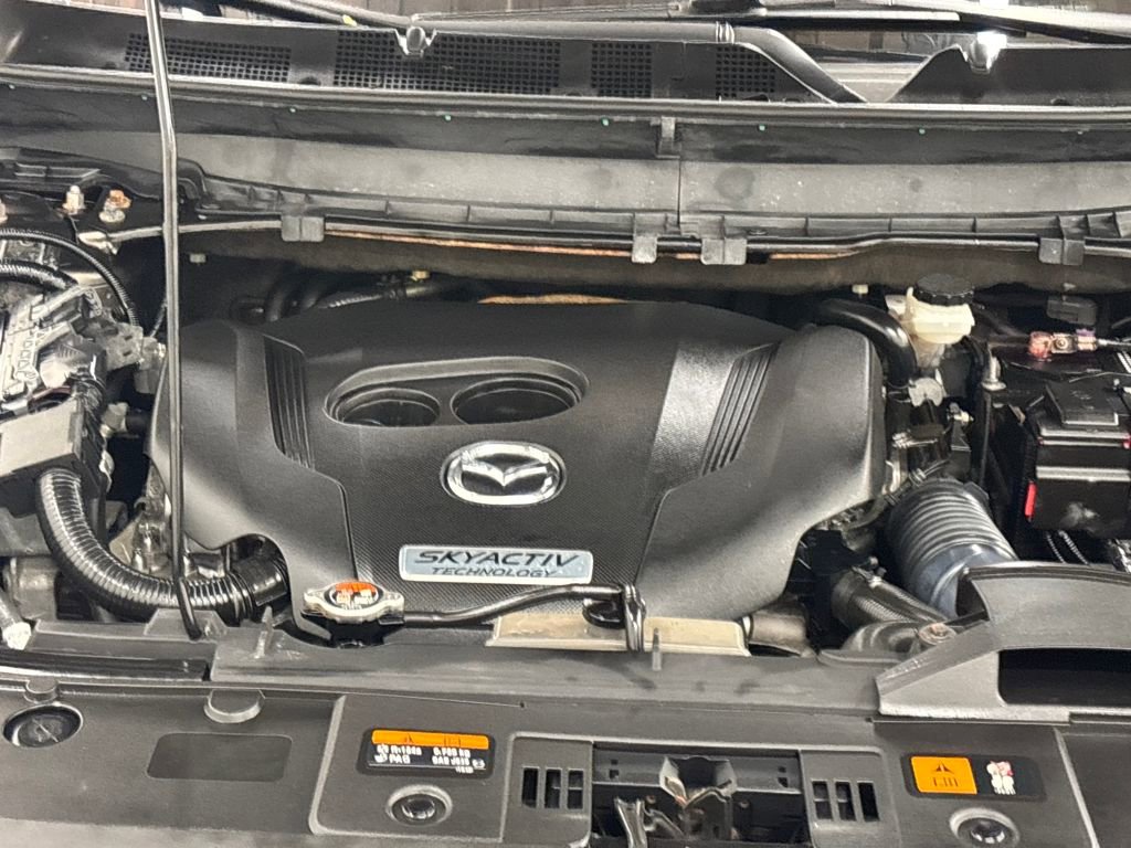 Used 2018 MAZDA CX-9 Grand Touring image 22