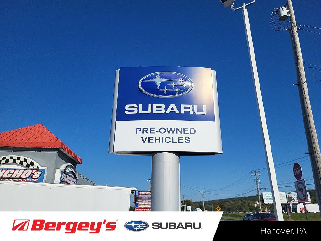 Used 2017 Mitsubishi Outlander Sport ES
