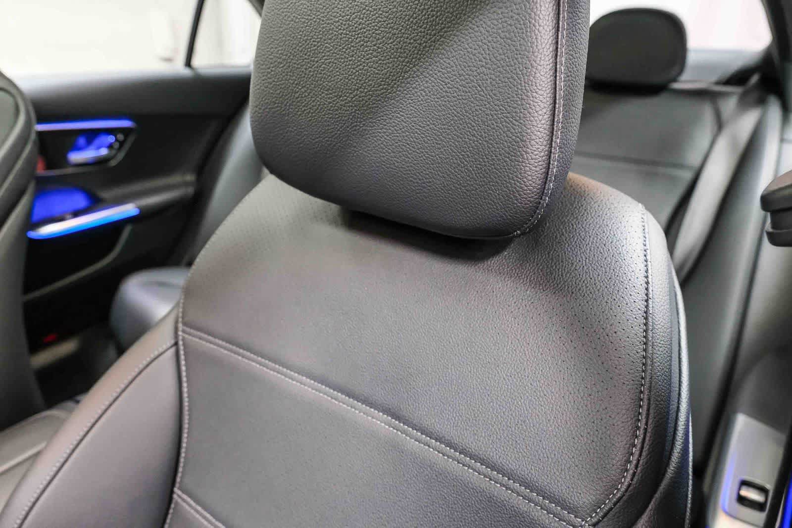 Certified 2023 Mercedes-Benz C 300 Sedan image 23