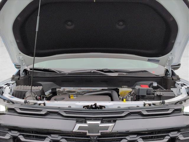 New 2026 Chevrolet Equinox LT FWD image 17
