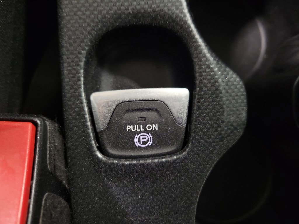 Used 2017 FIAT 500X Pop w/ Pop Popular Equipment Package image 15