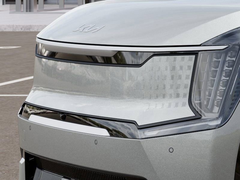 New 2026 Kia EV9 Land image 12