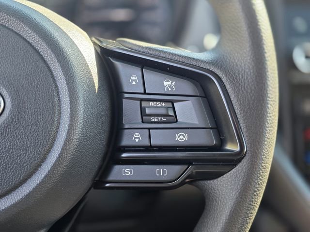 New 2026 Subaru Crosstrek 2.0i Premium image 23