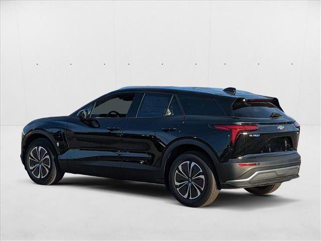 New 2025 Chevrolet Blazer EV LT image 7