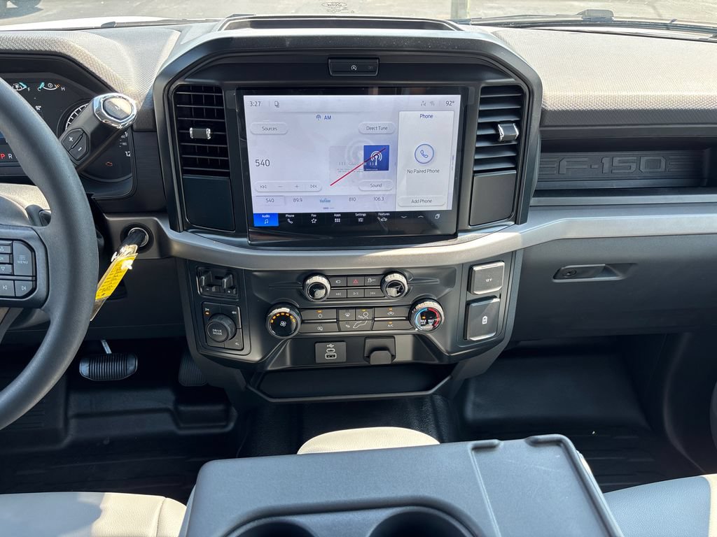 New 2026 Ford F150 XL AWD/4WD image 20