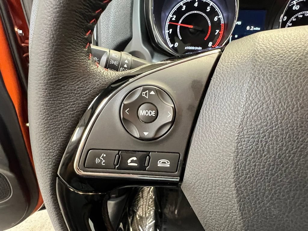 Used 2023 Mitsubishi Outlander Sport LE AWD/4WD image 20