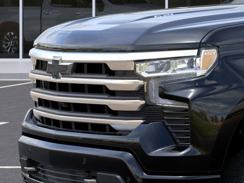 New 2026 Chevrolet Silverado 1500 High Country image 37