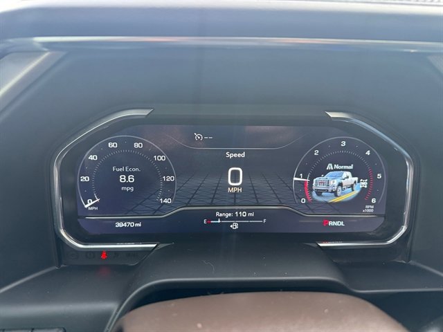 Used 2024 GMC Sierra 3500 Denali w/ Denali Reserve Package image 27