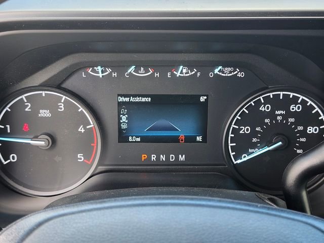 New 2026 Ford F450 XLT image 28