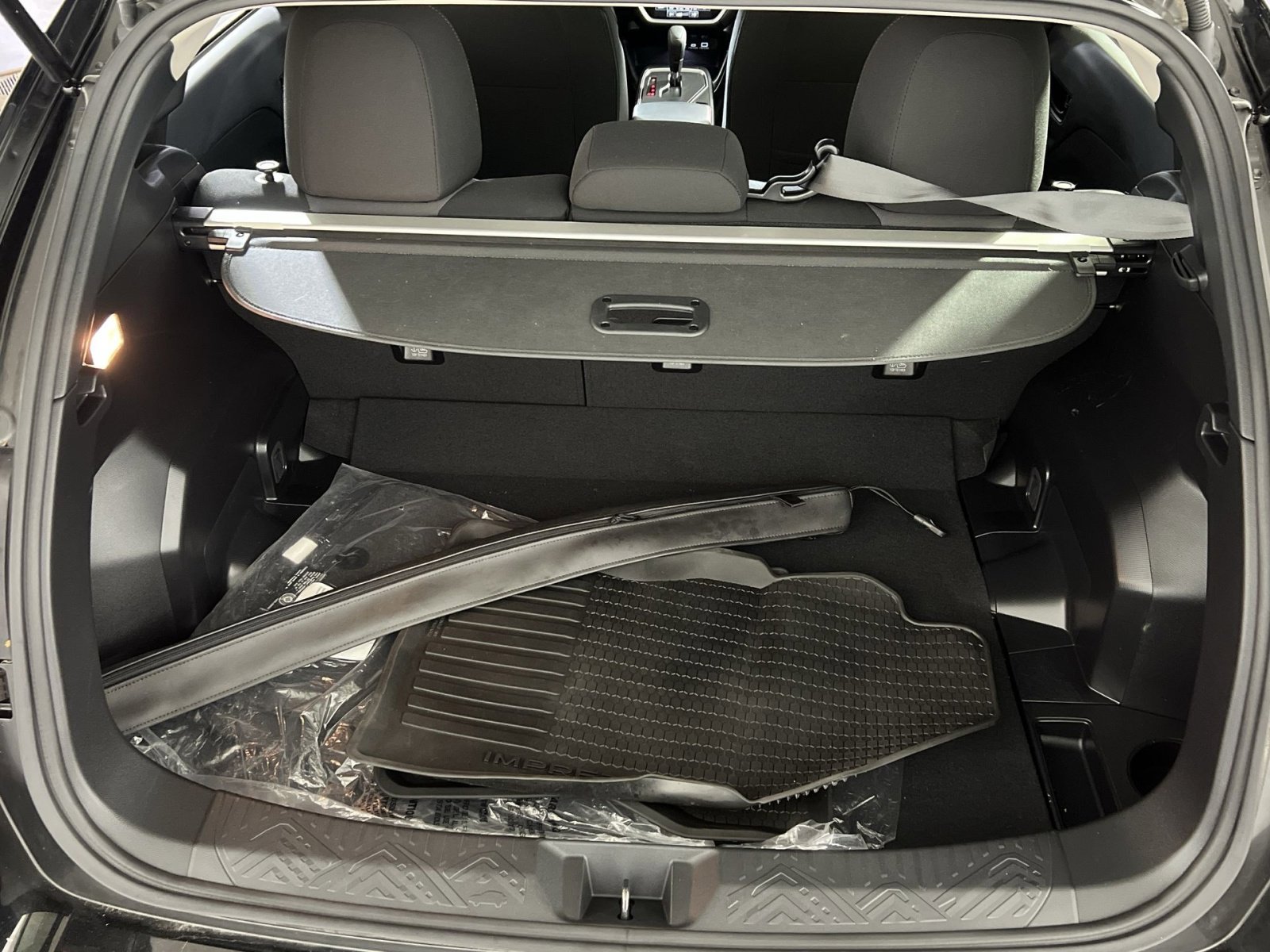Used 2024 Subaru Impreza 2.0i Sport image 24