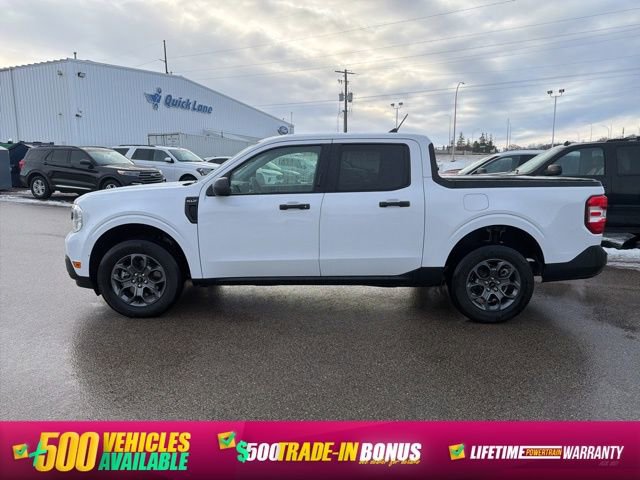 Used 2022 Ford Maverick XLT image 5