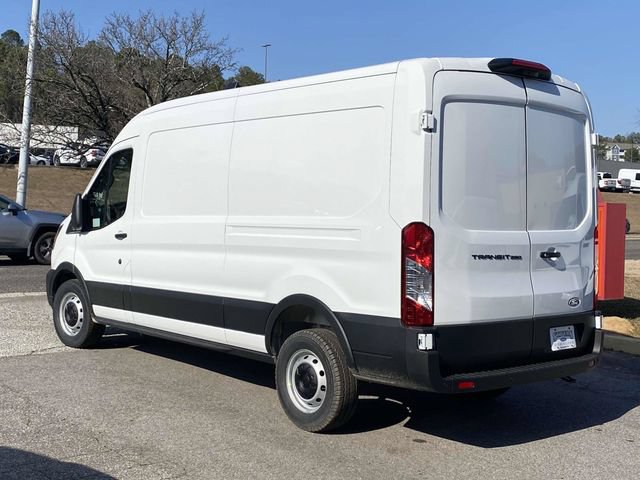 New 2026 Ford Transit 250 148 Medium Roof w/ Load Area Protection Package RWD image 6