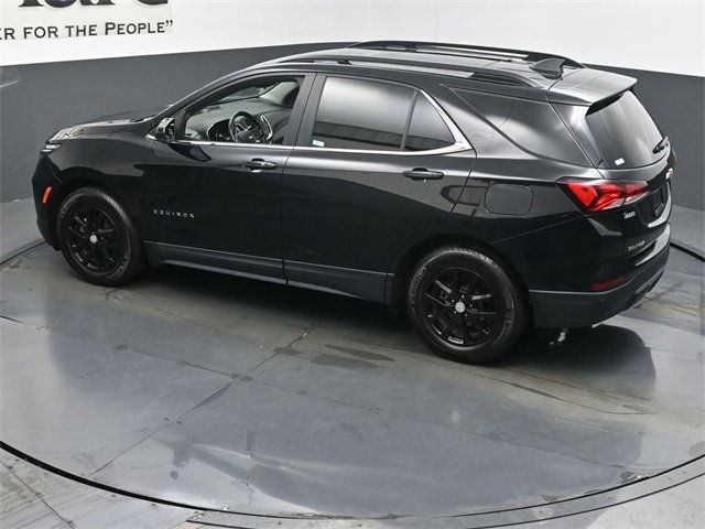 Used 2022 Chevrolet Equinox LT image 57