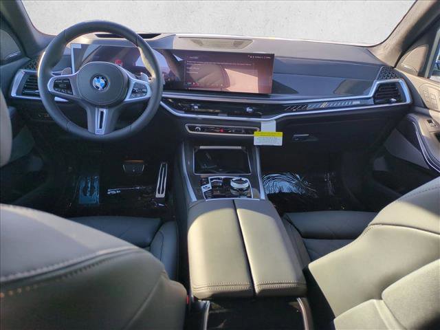 New 2026 BMW X5 M60i image 15