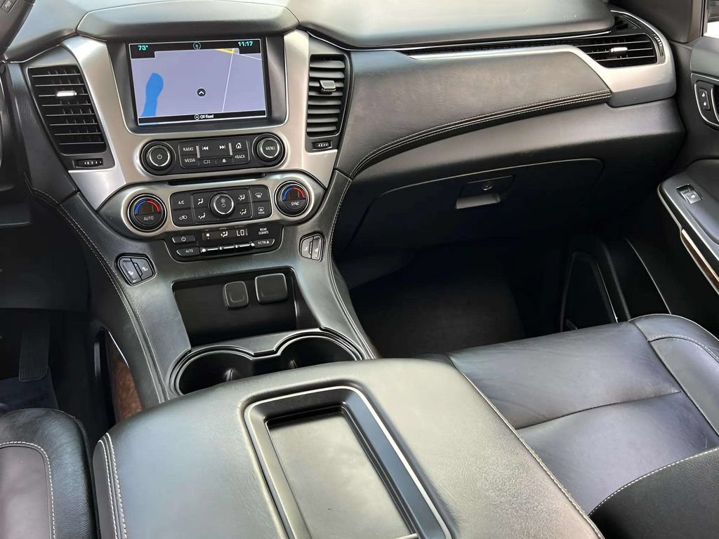 Used 2020 Chevrolet Tahoe LT AWD/4WD image 20